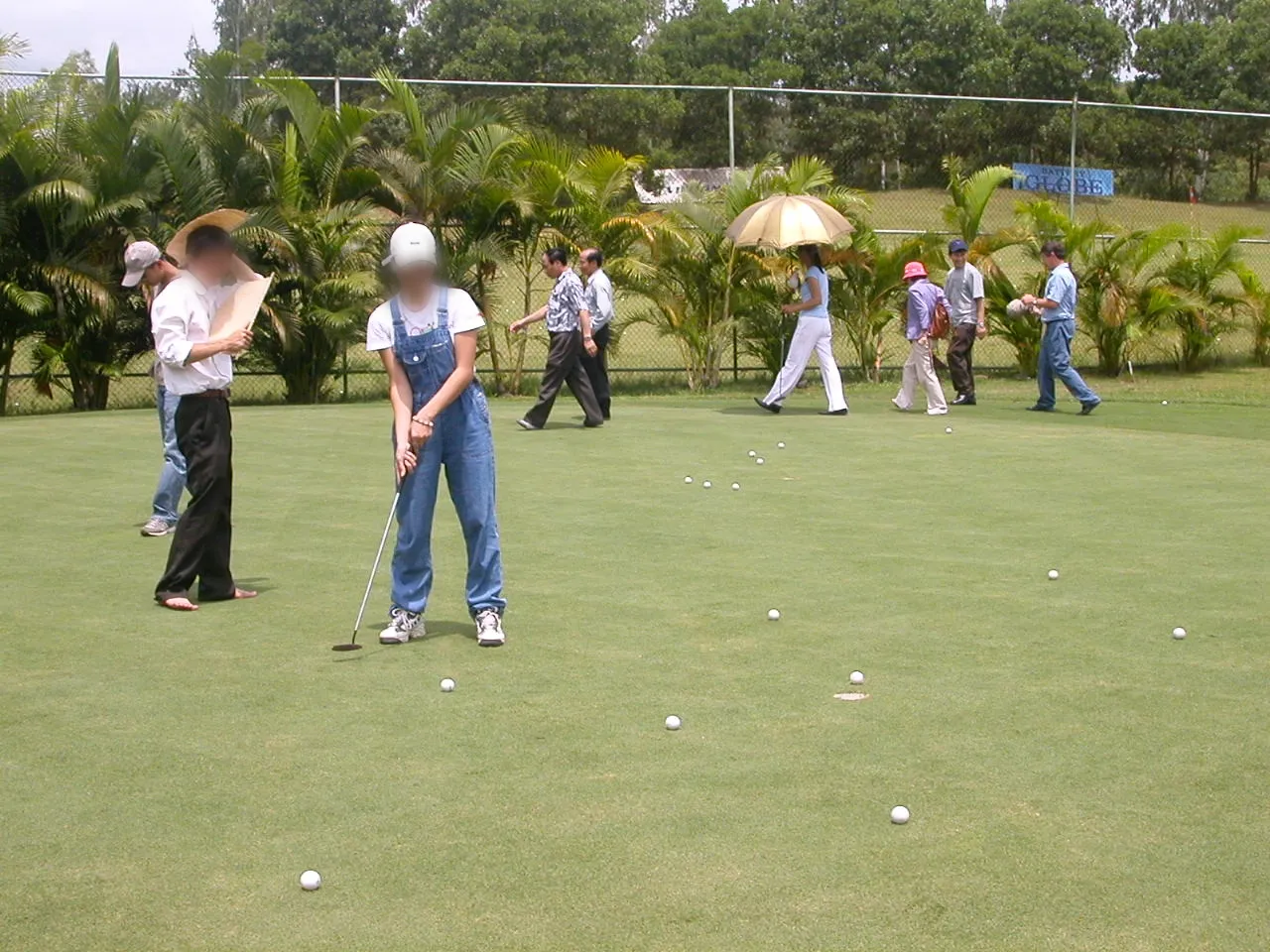 Da Nang Golf Weekend: A Realistic 3-Night Plan