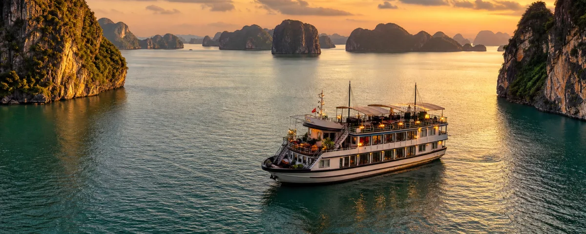 Vietnam Tour Packages