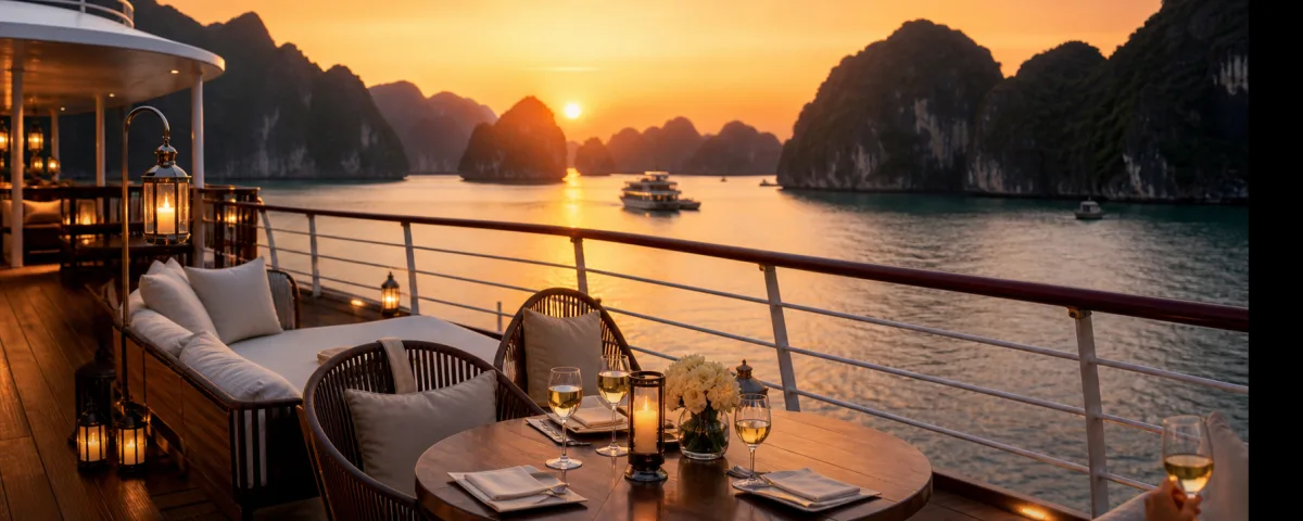 Luxury Vietnam Tours