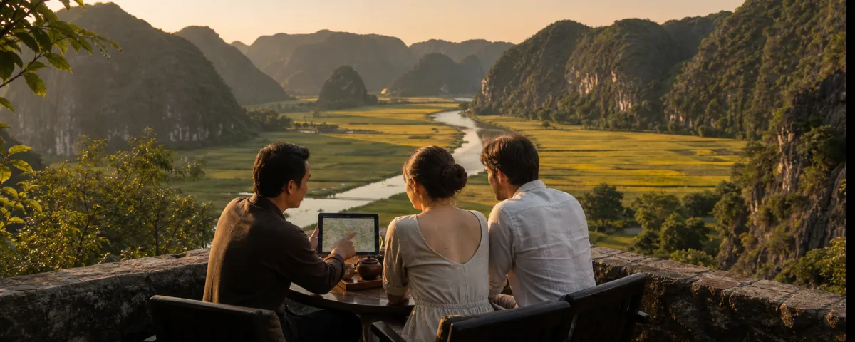 Vietnam Private Tour Packages