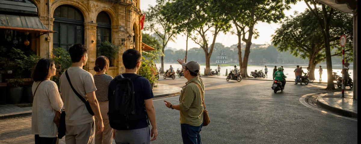Vietnam Day Tours & Excursions