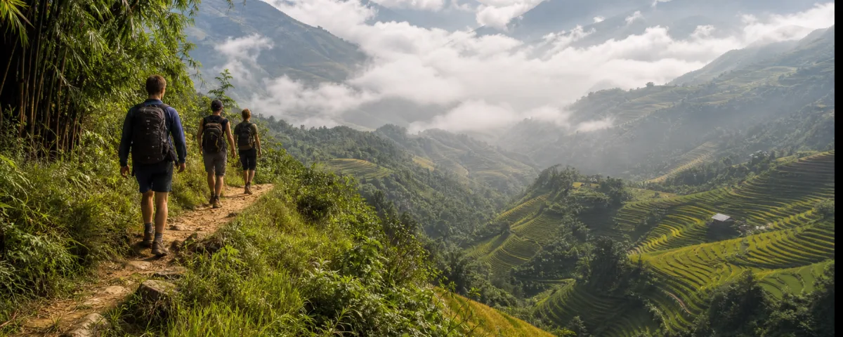 Vietnam Adventure & Outdoor Tours
