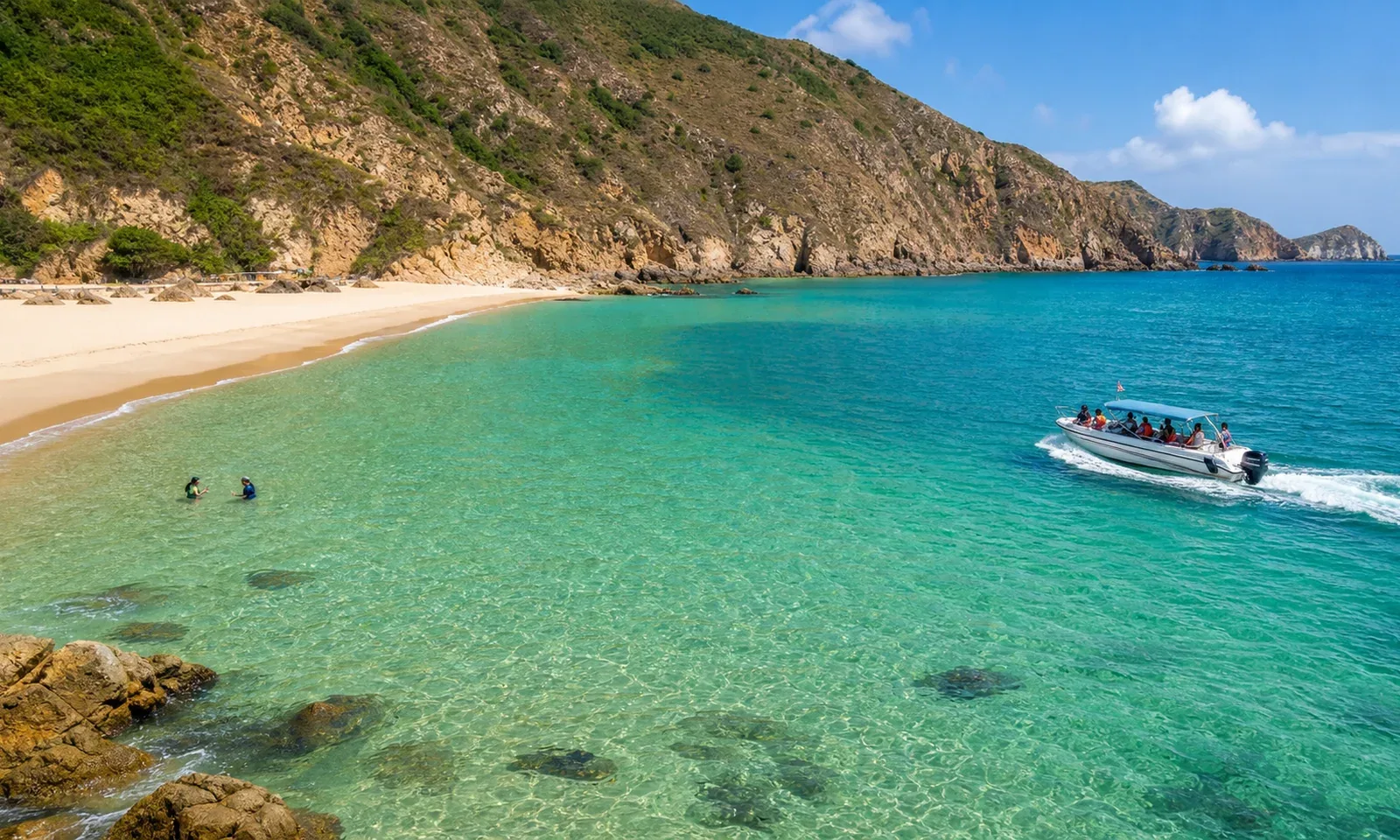 Ky Co – Eo Gio Quy Nhon Day Tour