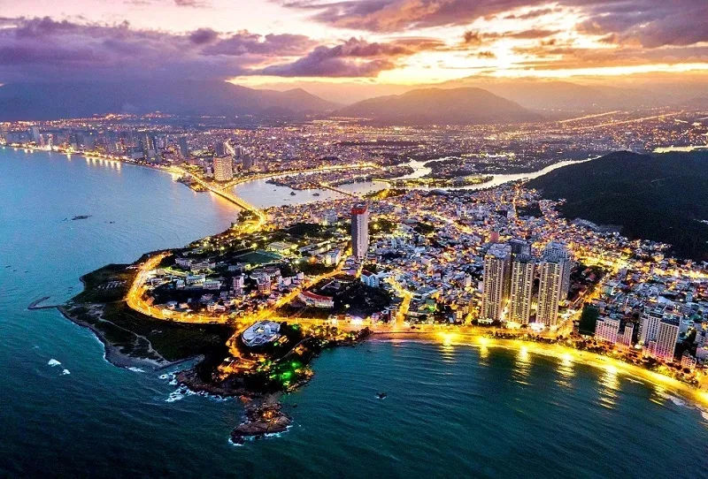 Nha Trang & South Central Coast