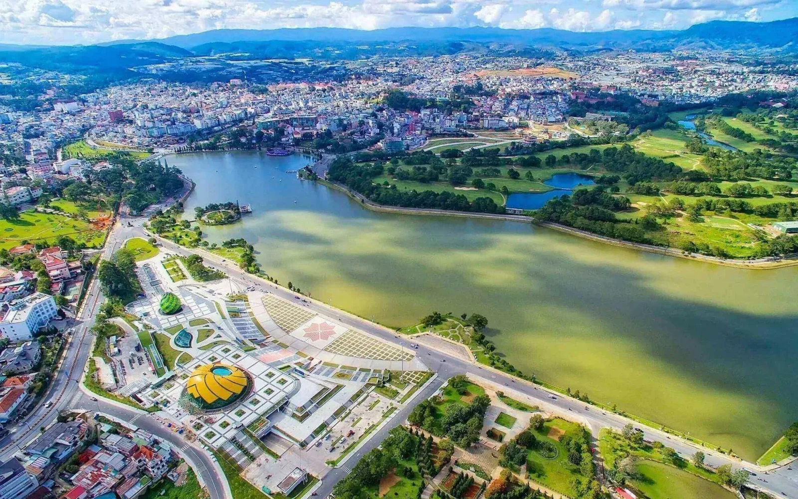 Da Lat