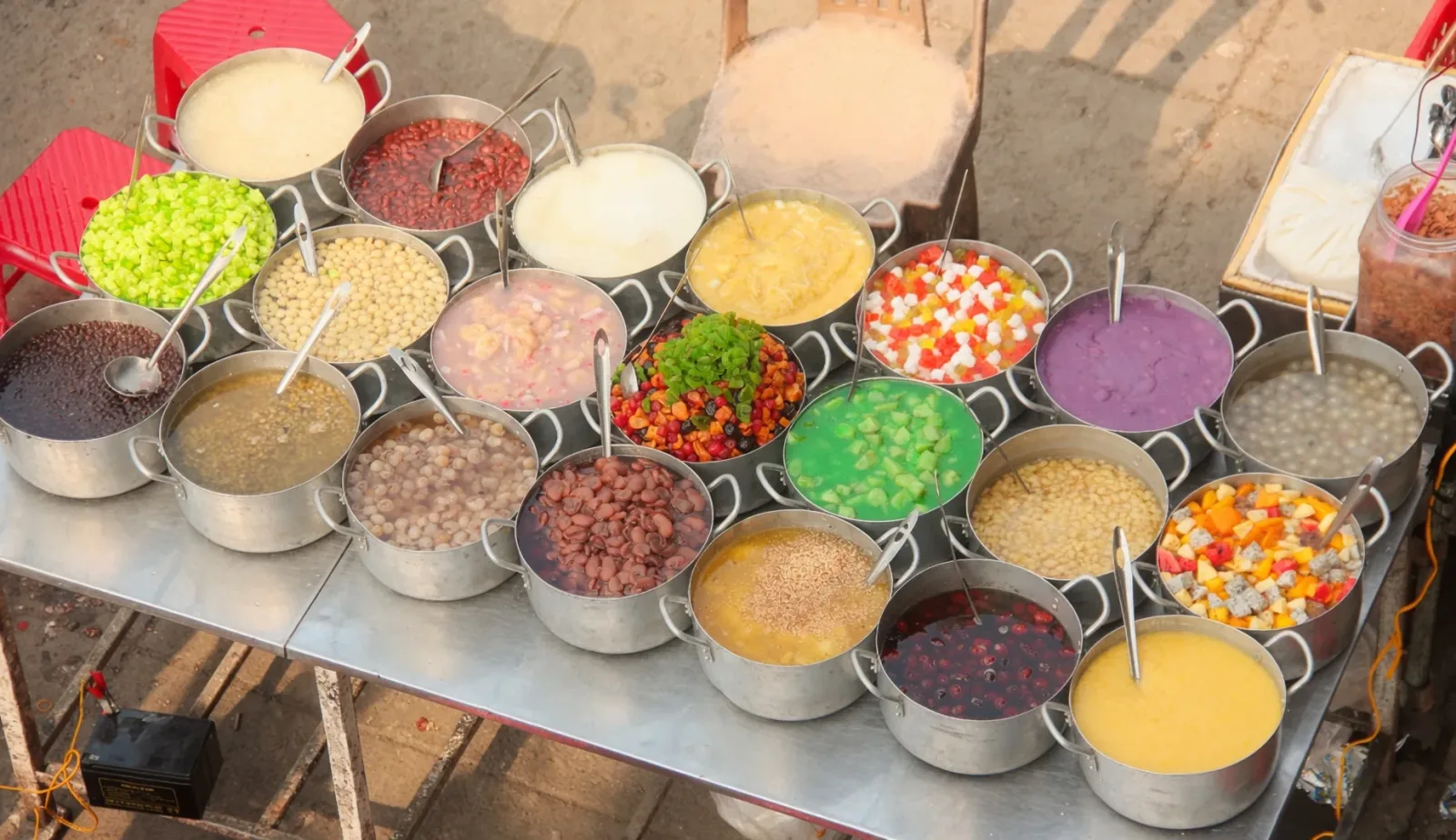 Hue Street Food Tour