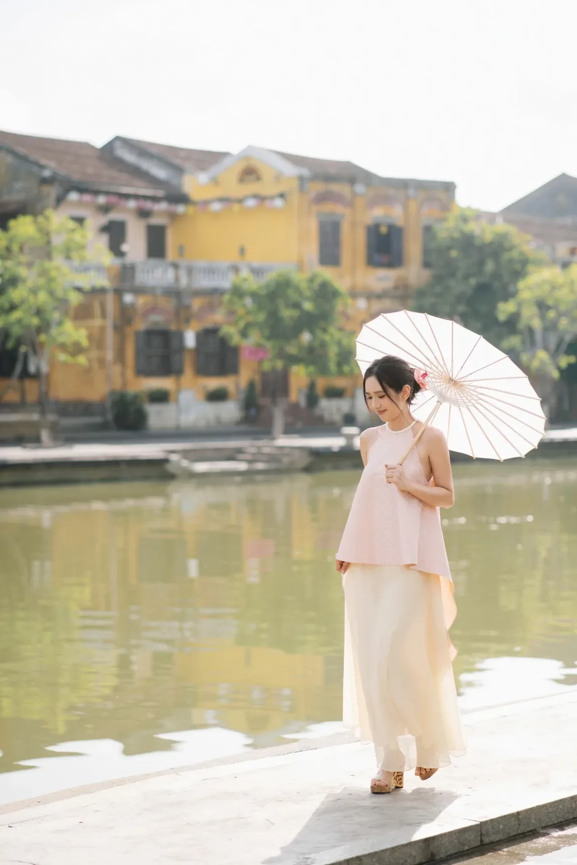 Hoi An Ancient Town Photo Tour