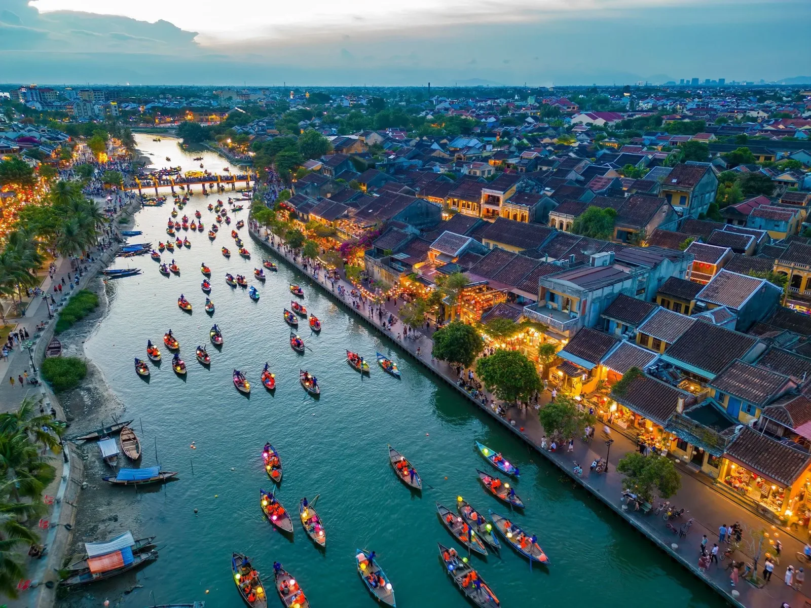 Vietnam Family Soft Adventure: Hanoi – Ninh Binh – Da Nang – Hoi An – Phu Quoc