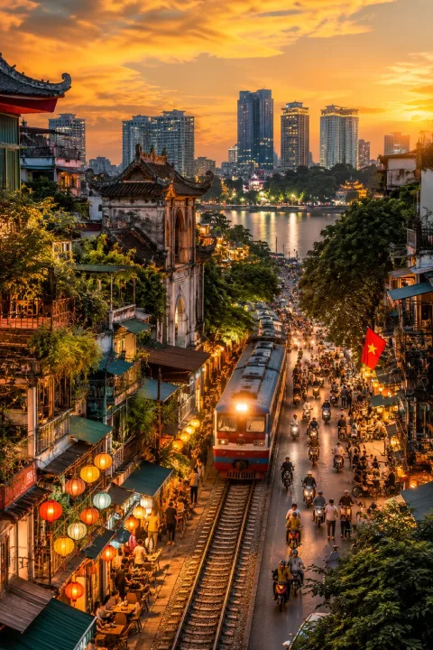 Hanoi
