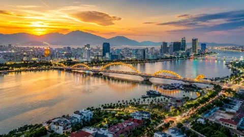 Da Nang