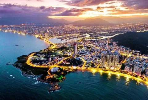 Nha Trang & South Central Coast