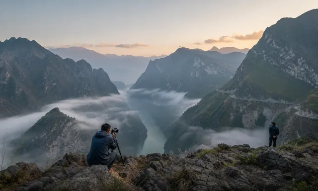 Private Ha Giang Photography Journey