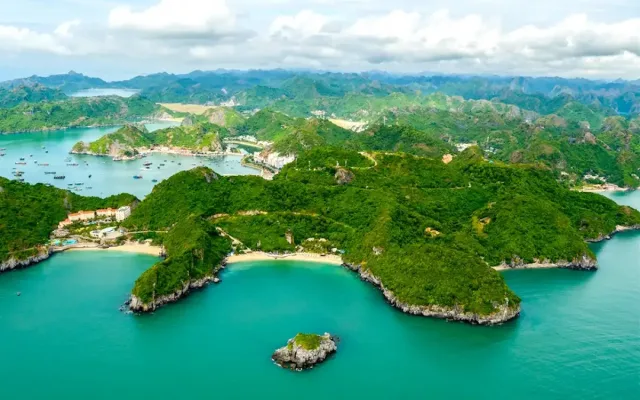 Hai Phong