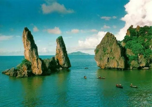 Ha Tien – Nam Du: Explore the Pristine Local Islands