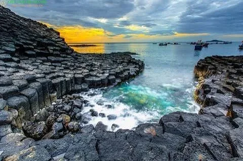 Phu Yen Signature Tour: Ganh Da Dia – Mui Dien