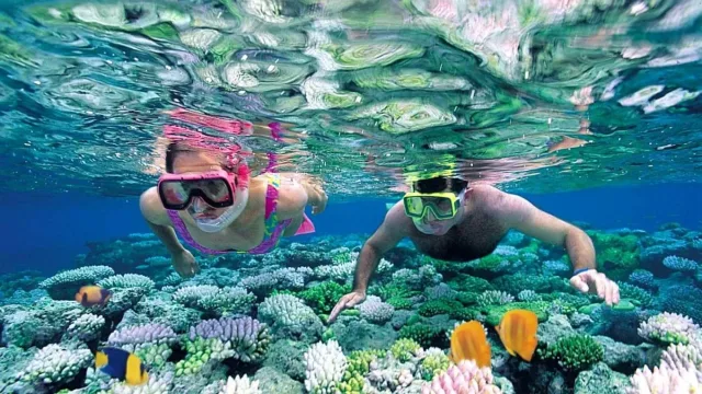 Con Dao Heritage, Spirituality & Wellness: Historical Sites – Blue Sea – Relaxation