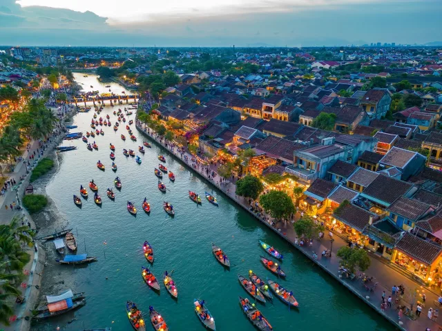 Vietnam Food Journey: Hanoi – Hue – Hoi An – Ho Chi Minh City – Mekong