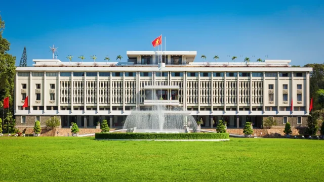 Saigon Private Airport Transit Tour