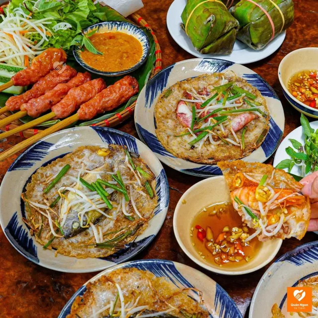 Da Nang Night Food Tour