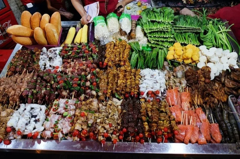 Hanoi & Old Quarter Tour — Discover the Thousand-Year-Old Capital 3