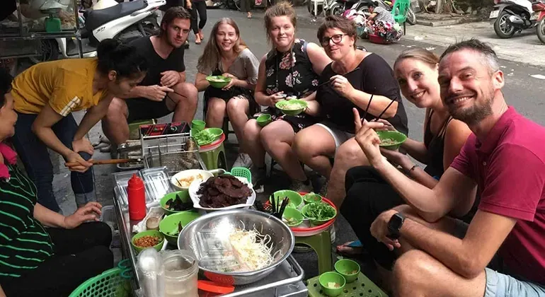 Hanoi & Old Quarter Tour — Discover the Thousand-Year-Old Capital 2