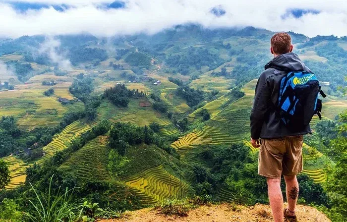 Sapa Trekking Homestay 2 Days 1 Night – Rice Terraces & Villages 2