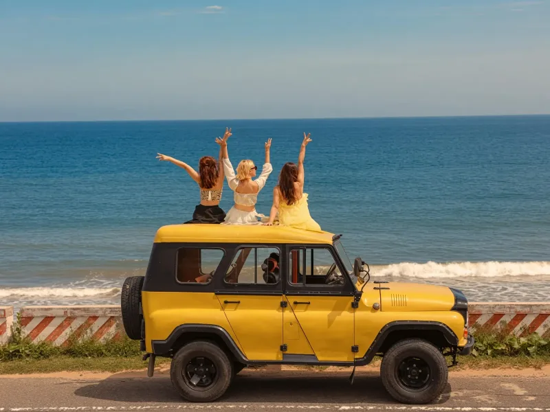 Mui Ne Sunrise Jeep Tour 3