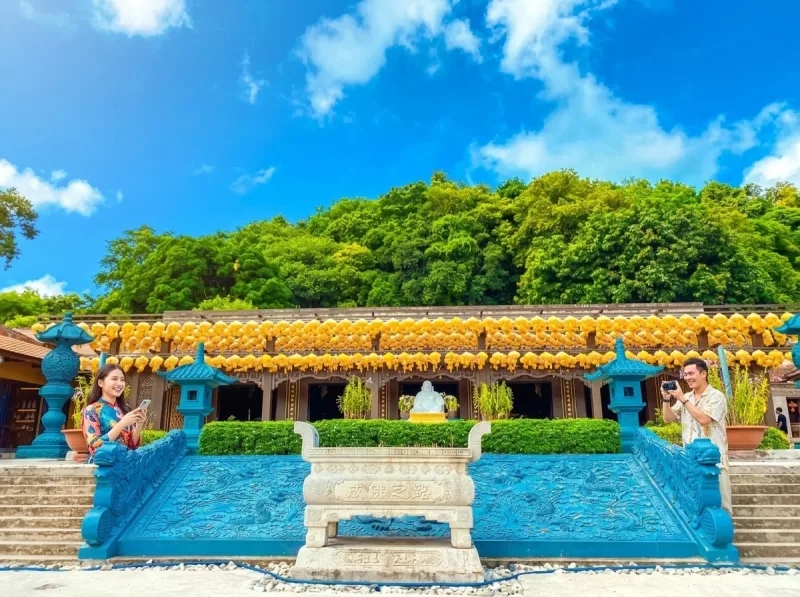 Ha Tien – Chau Doc Borderland Tour 3 Days 2 Nights 3
