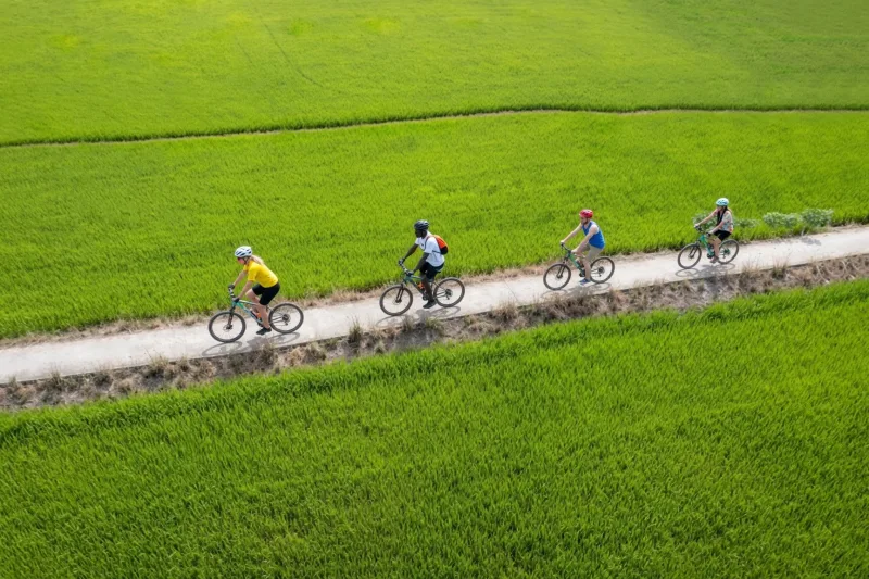 Hoi An Cycling & Farming Experience Tour 5