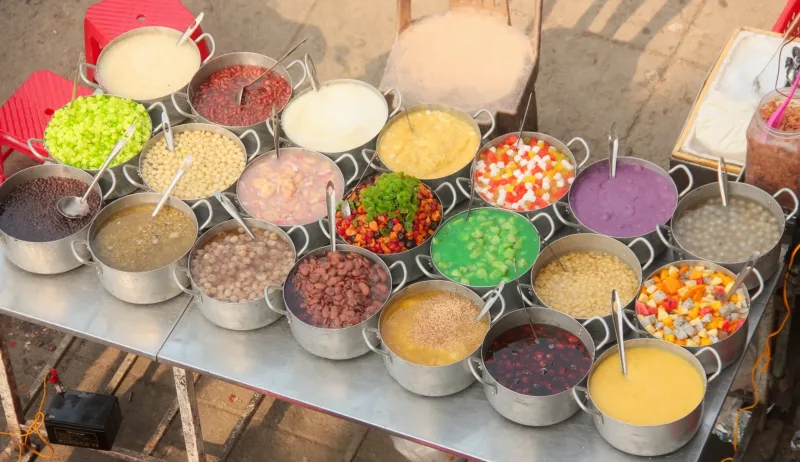 Hue Street Food Tour 2