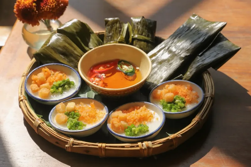 Hue Street Food Tour 4