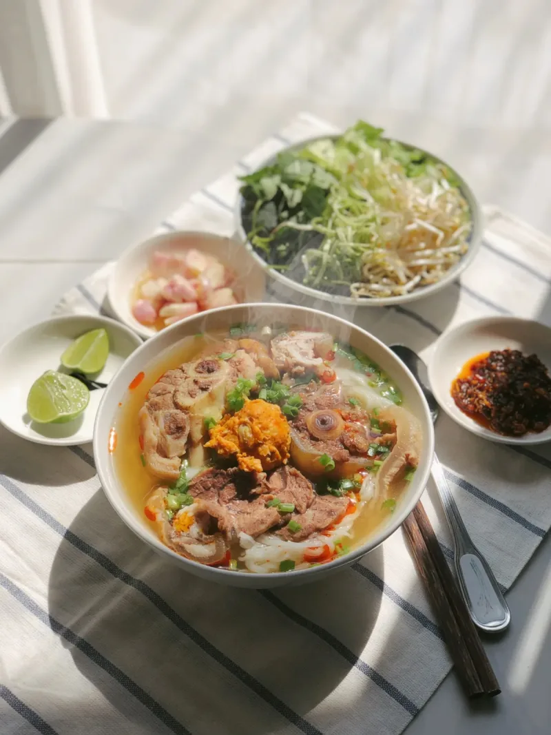 Hue Street Food Tour 5