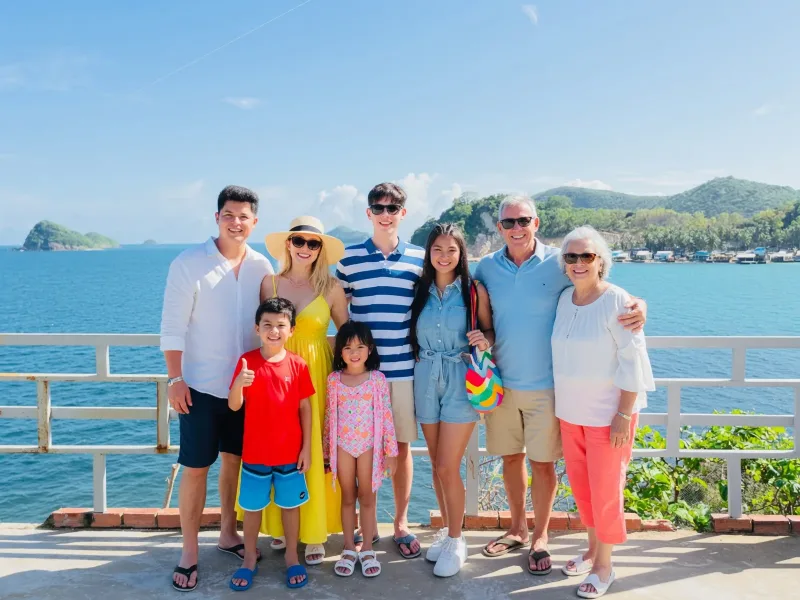 Nam Du Islands Discovery Tour 3 Days 2 Nights 2