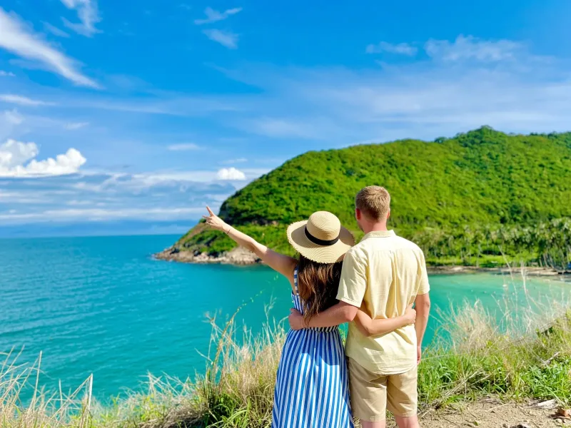 Nam Du Islands Discovery Tour 3 Days 2 Nights 3