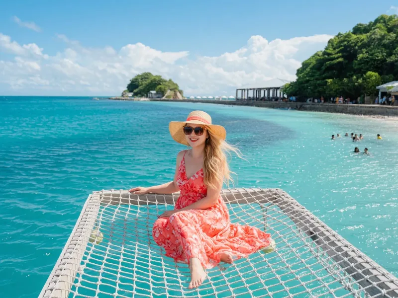Nam Du Islands Discovery Tour 3 Days 2 Nights 4