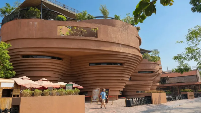 Bat Trang Ceramic Village Tour — Handmade Pottery Experience near Hanoi 2