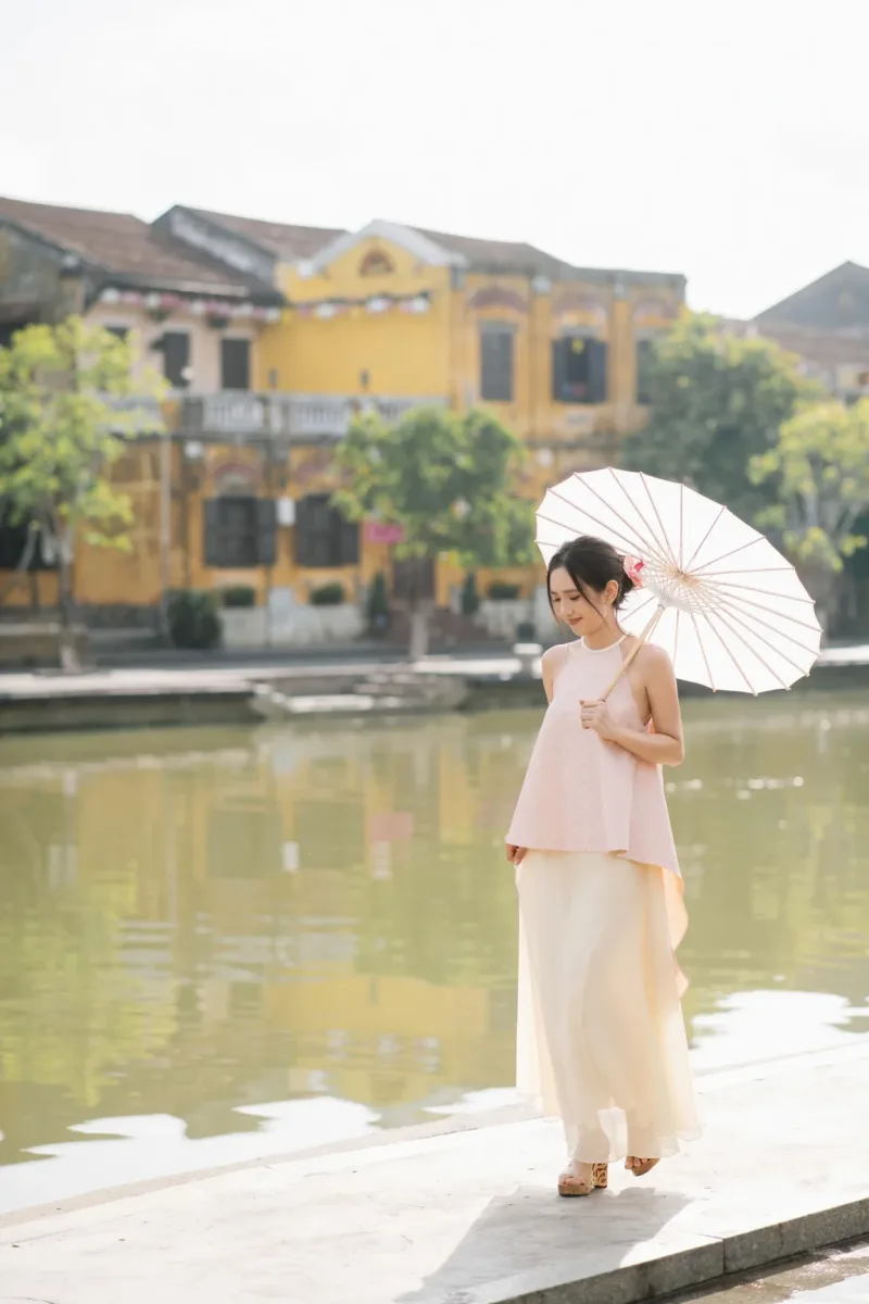 Hoi An Ancient Town Photo Tour 2