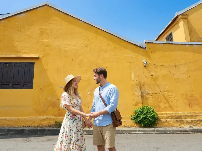 Hoi An Ancient Town Photo Tour 3