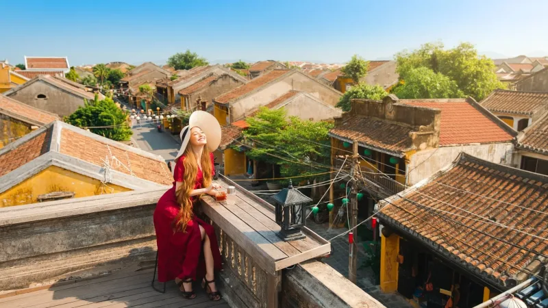 Hoi An Ancient Town Photo Tour 4