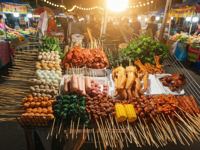 Can Tho Floating Market Tour 2 Days 1 Night 3