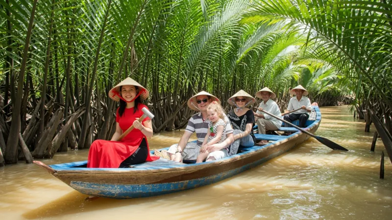My Tho – Ben Tre Day Tour 2