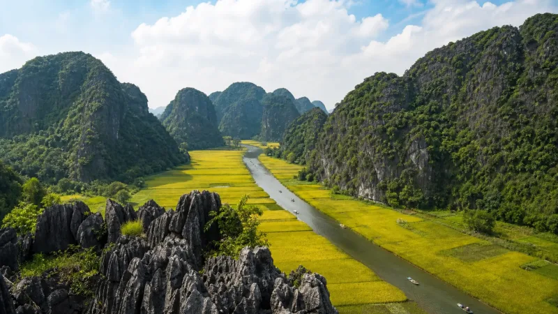 Northern Culture & Mountain Escape: Hanoi – Sapa – Ninh Binh 3