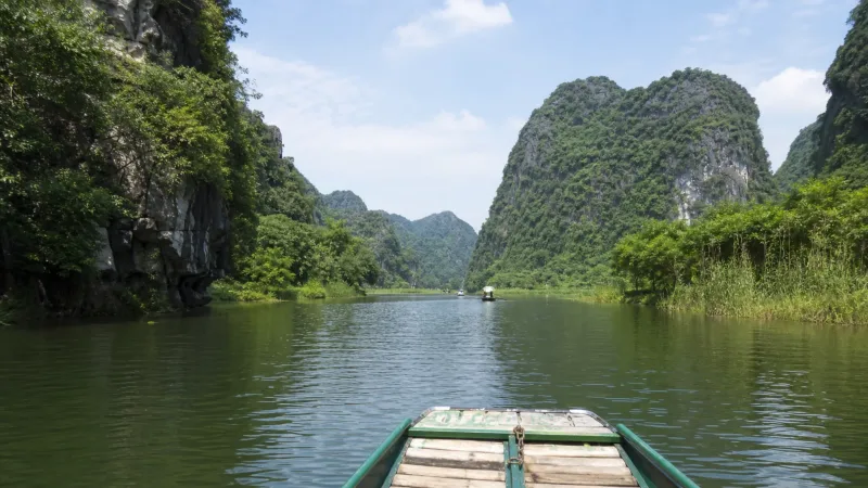 Northern Culture & Mountain Escape: Hanoi – Sapa – Ninh Binh 2