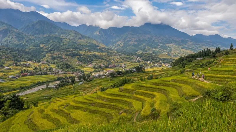 Northern Culture & Mountain Escape: Hanoi – Sapa – Ninh Binh 4