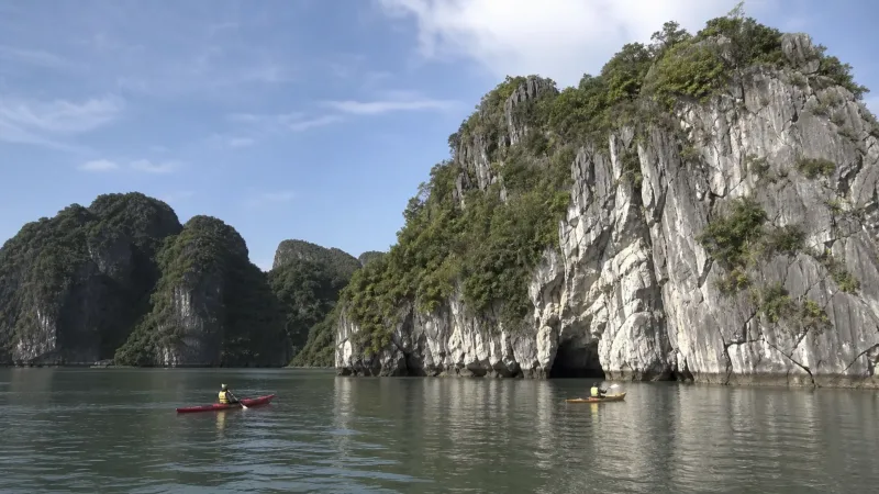 Vietnam Classic North: Hanoi – Ninh Binh – Ha Long Bay 2