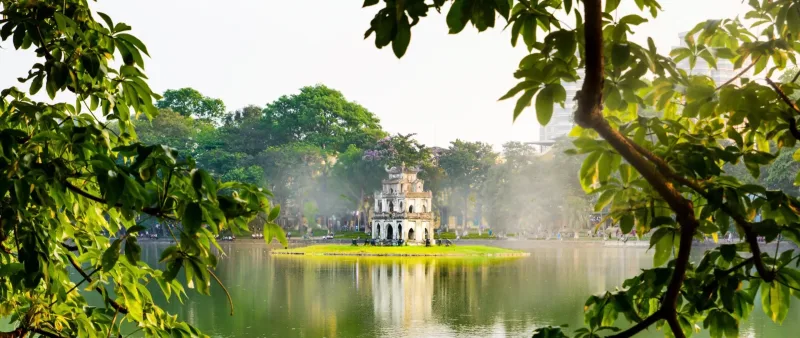 Vietnam Classic North: Hanoi – Ninh Binh – Ha Long Bay 4