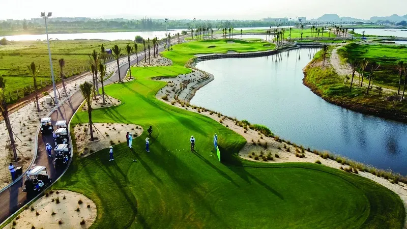 Da Nang Golf Coast Escape 4D3N 3