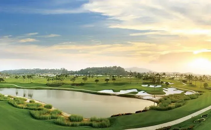 Da Nang Golf Coast Escape 4D3N 2