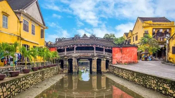 Da Nang – Hoi An – Hue – Ba Na: Central Heritage 5
