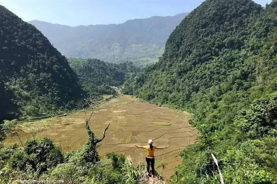 Mai Chau – Pu Luong 에코 리트리트: 푸른 계곡과 자연 그대로 3